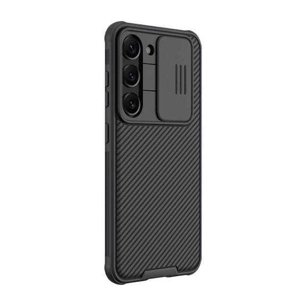 Nillkin CamShield Pro-fodral till Samsung S23 (svart)