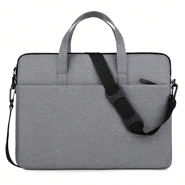 Slank Laptop Taske 14 Tommer 13 Tommer, Vandtæt Laptop Etui til Arbejde