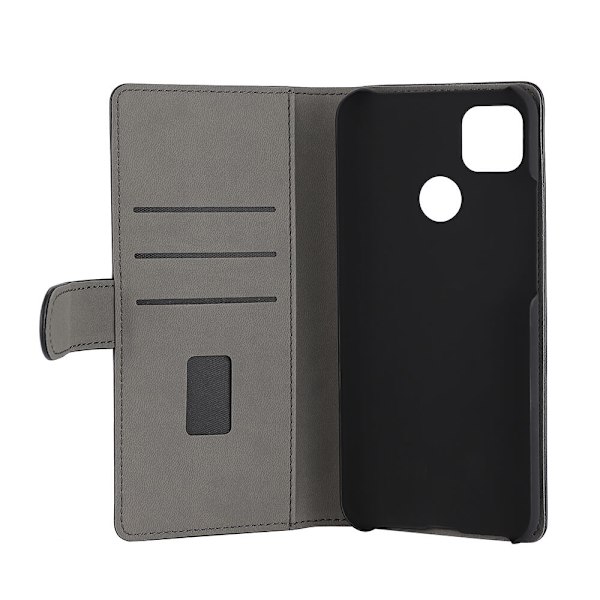 Mobilfodral Svart - Xiaomi Redmi 9C