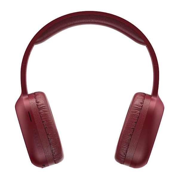 Havit H2590BT PRO Trådløse Bluetooth-hovedtelefoner (røde)