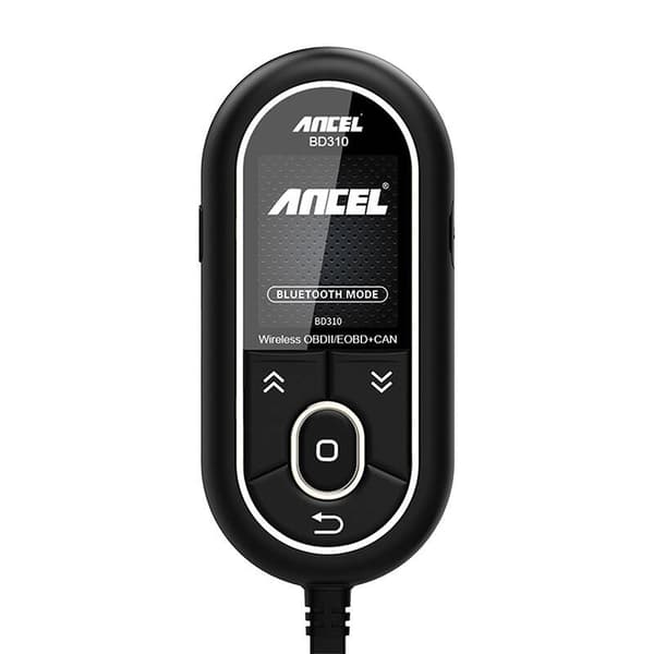 Diagnostinen skanneri OBD2 Bluetooth Ancel BD310