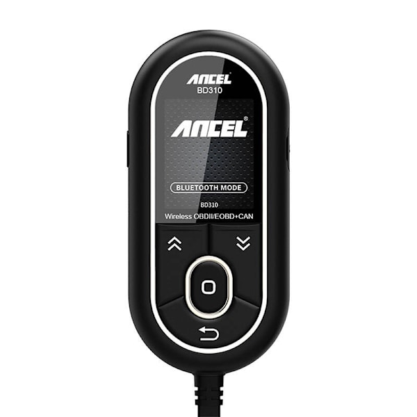 Diagnostisk skanner OBD2 Bluetooth Ancel BD310