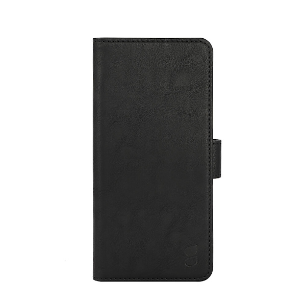 Mobilfodral 3 Kortfack Svart - Honor X6 4G