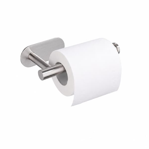 Itsekiinnittyvä paperipyyhepidike