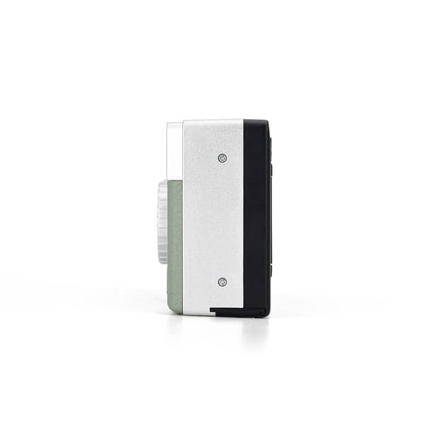 Analog Kamera Ektar H35 Salvia