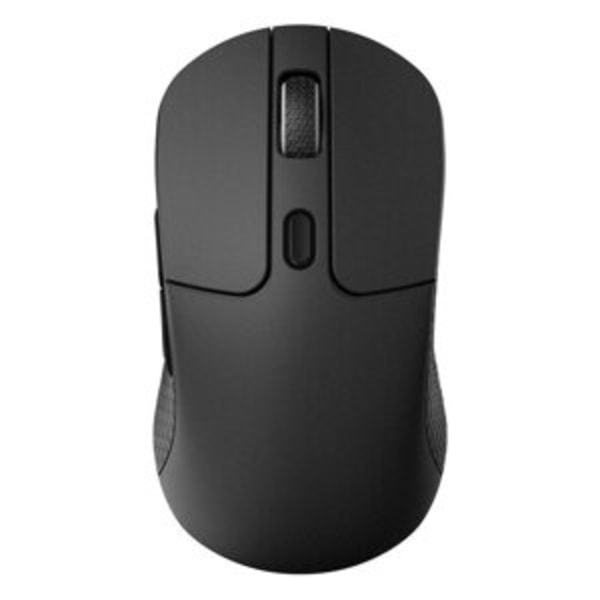 Keychron M3 RGB 2,4 GHz trådløs gamingmus (sort)
