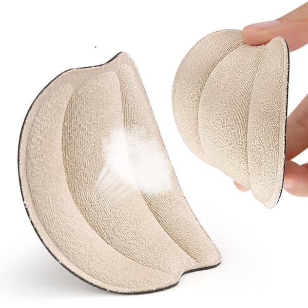 Skodynor / Tungskydd - 2 par Beige Beige