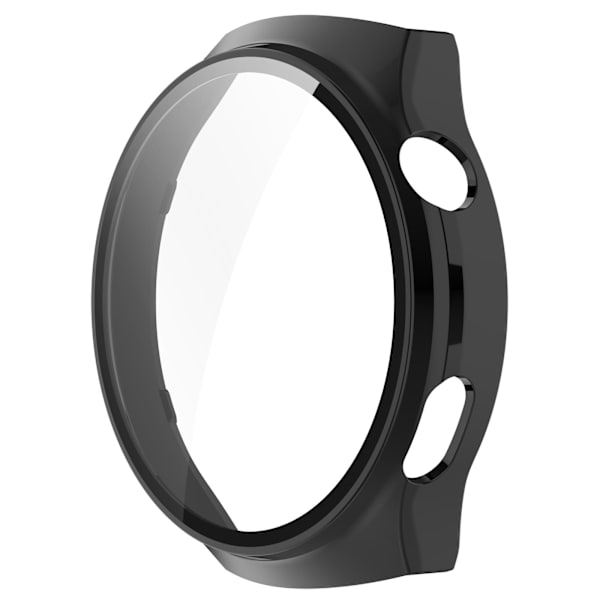 Suojakotelo Huawei Watch 4 Prolle Musta