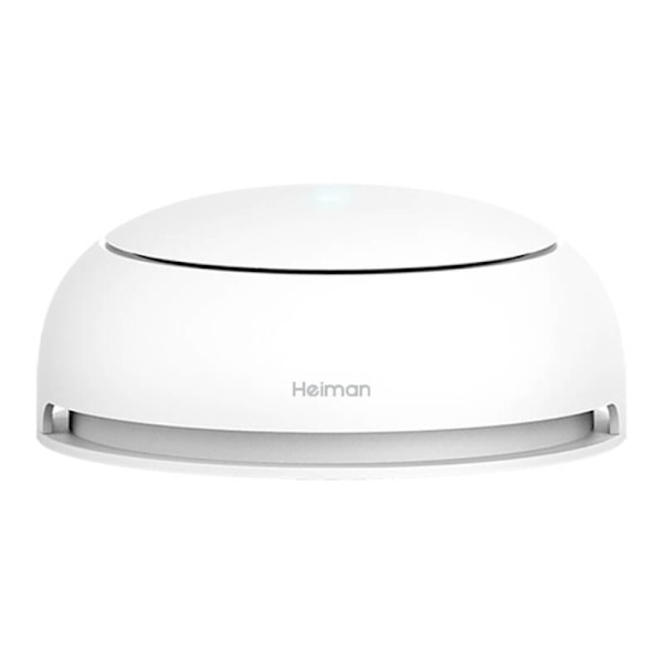Heiman WS2SA-1 Tuya optinen WiFi savuilmaisin