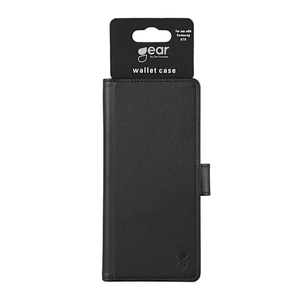 Mobilfodral Samsung A70 2019 Svart