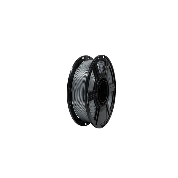 3D-filament PLA PRO 1000g Grå
