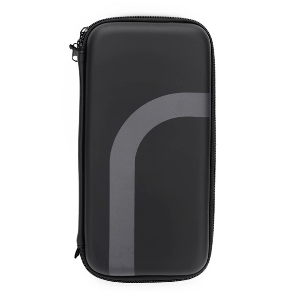 Väska Nintendo Switch Hardcase Svart