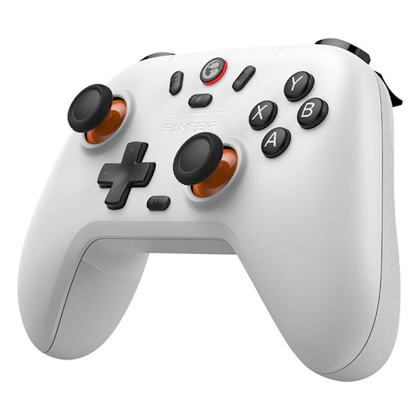 GameSir-T4n Lite langaton ohjain (valkoinen)