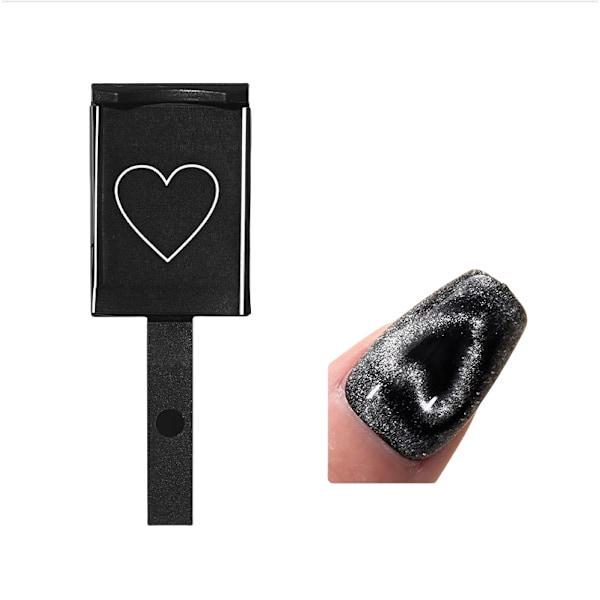 Professionellt nagelkonststämpelset (5-pack) Modell 7