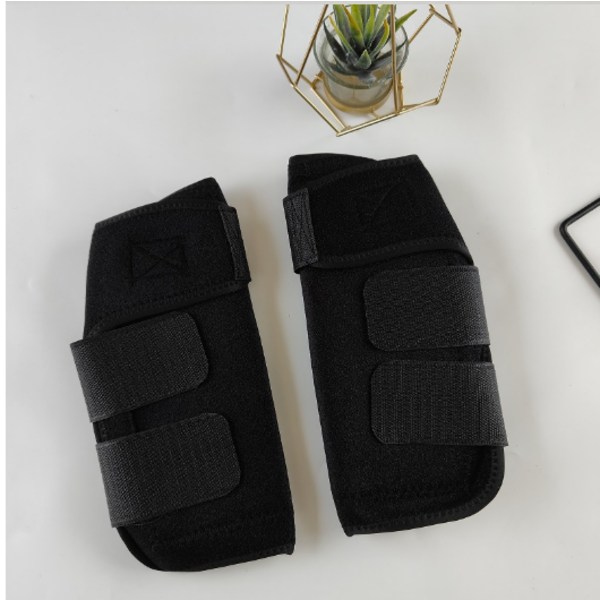 Heiden säärisuojat Model 5 M