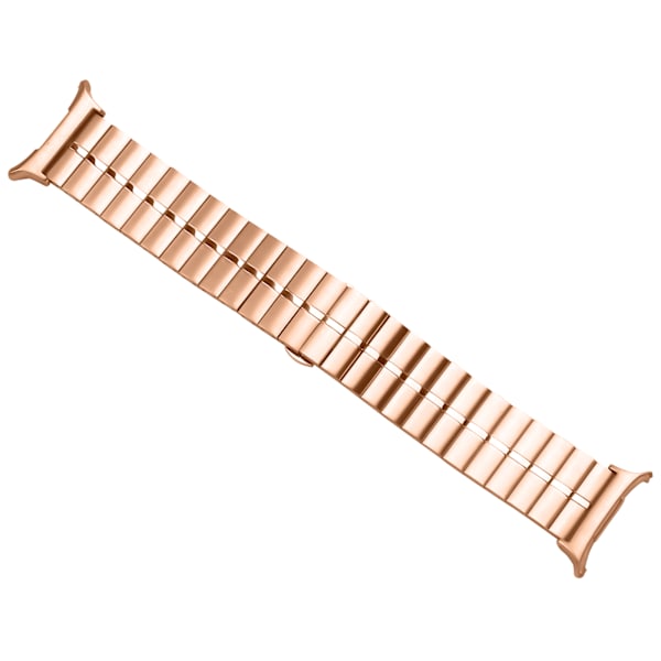 Samsung Watch 7 47MM Sølv Urrem Rose guld