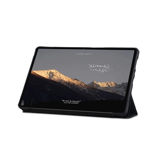 Premium svart skyddsfodral för Xiaomi Pad 6/6 Pro 11"