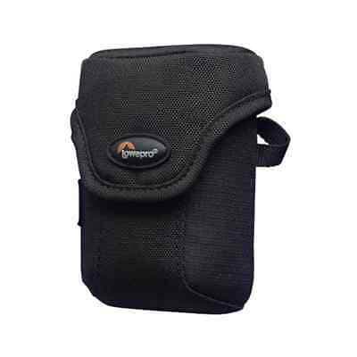 Kameraväska Altus 10 Black
