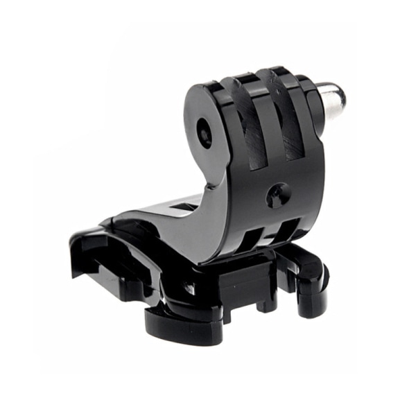 Fästen för GoPro 9/10, 2-pack