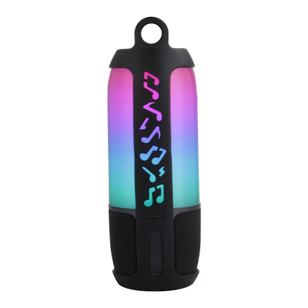 Suojaava silikonikotelo JBL Pulse 3 -kaiuttimelle