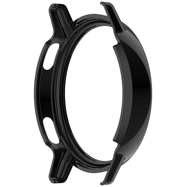 Garmin Vivoactive 5 -kotelo, suojaava PC-kuori Musta