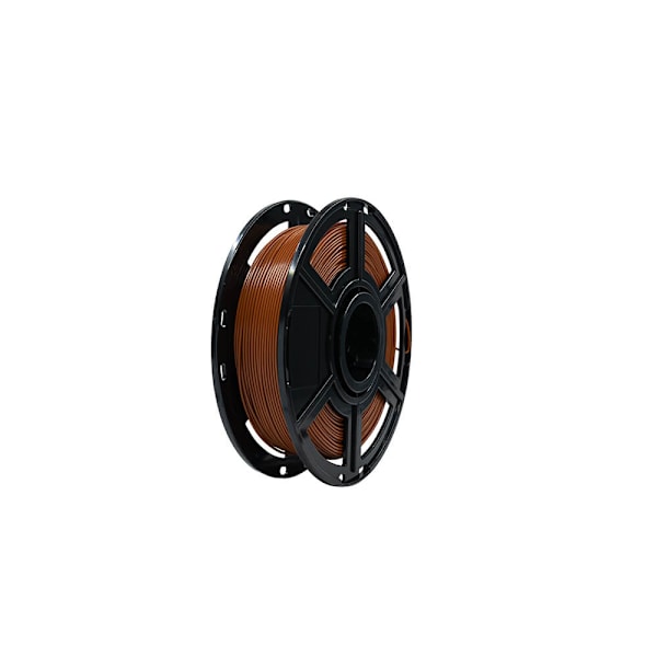 3D-filament PLA PRO 500g Brun