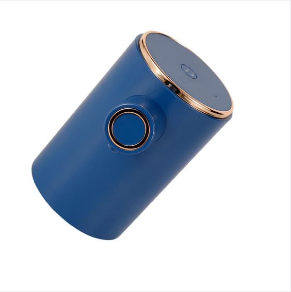 Smart Touchless Vätskedispenser - Exakt & Bekväm Blue Blue