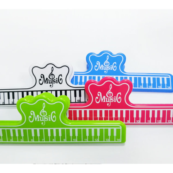 5-pack notbladsklipp