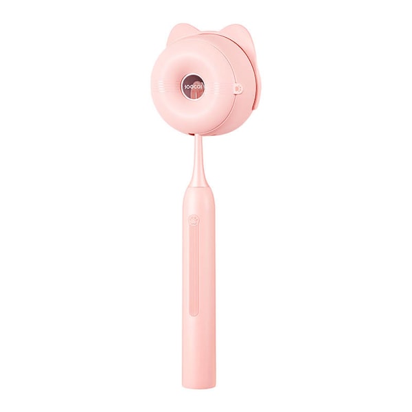 Sonic tandbørste Soocas D3 (pink)