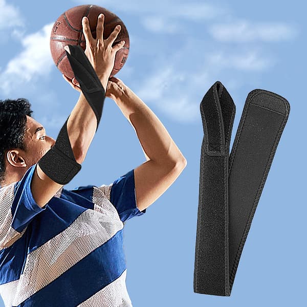 Basketball Shooting Training Aid - Perfektionér din form