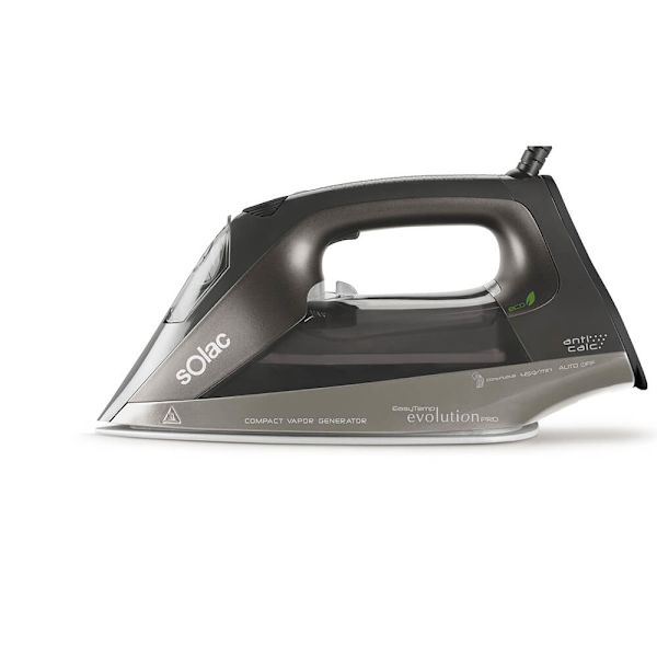Iron Easy Temp Evolution Pro