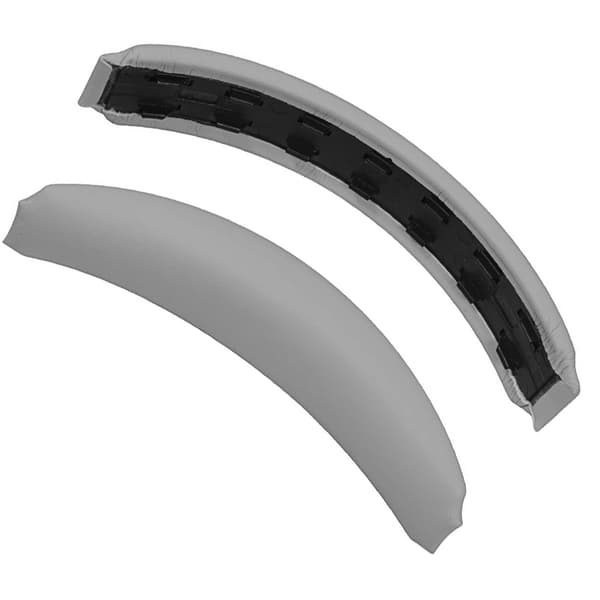 Udskiftningshovedbøjle til Bose QC35-hovedtelefoner Grey Grey