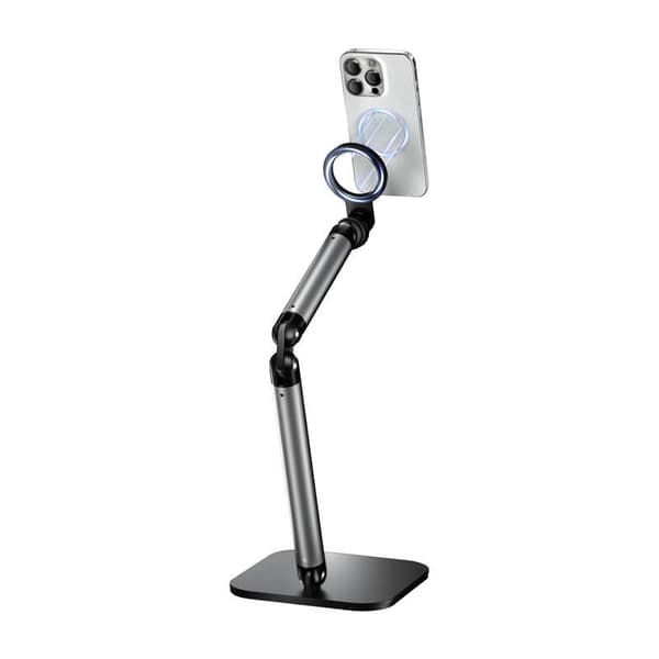 Telesin magnetiskt telefonställ