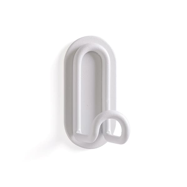 Väggkrokar för Badrum & Kök, 4-pack Beige Beige