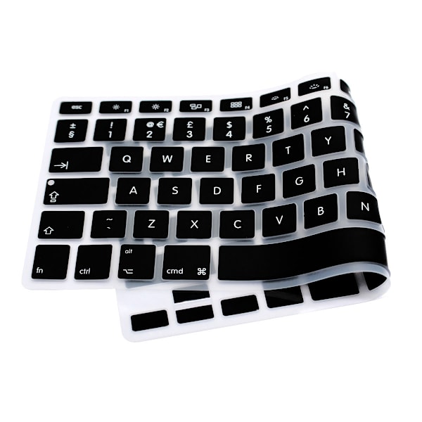Premium MacBook Pro Tangentbordskydd: Ultimat Skydd