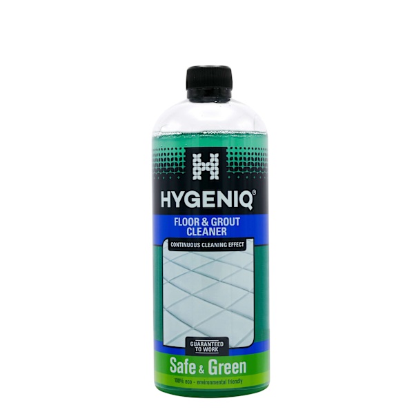 HYGENIQ Rengöring Golv och Fog 750ml