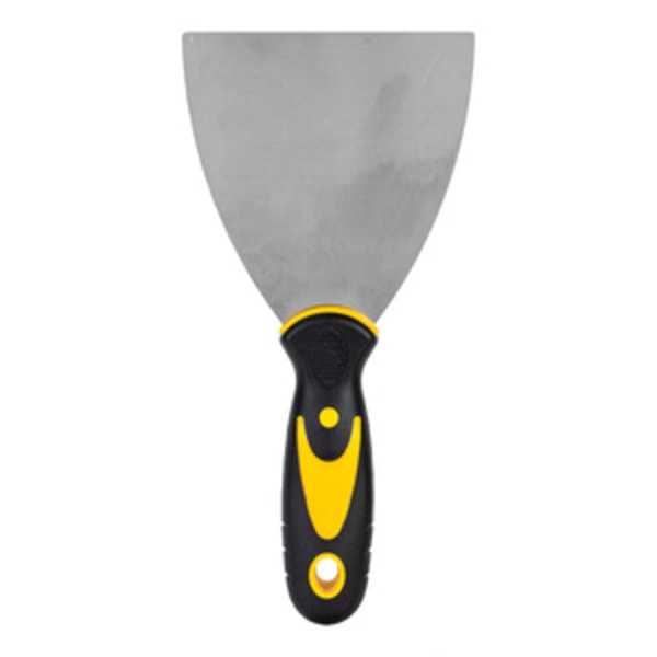 Putty Trowel 4'' Deli Tools EDL-HD4 (gul)