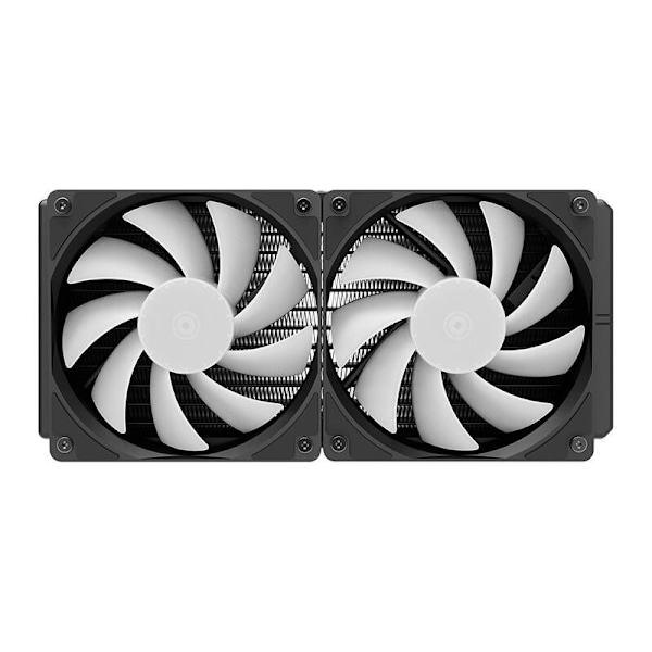 Darkflash DCS240 CPU væskekøling (sort)