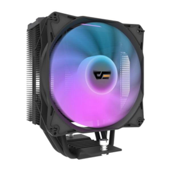 Darkflash Datorkylare Z4 PRO MIST BLACK