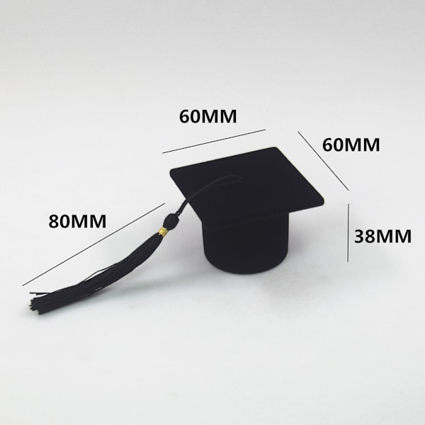 Graduation Keepsake Box
