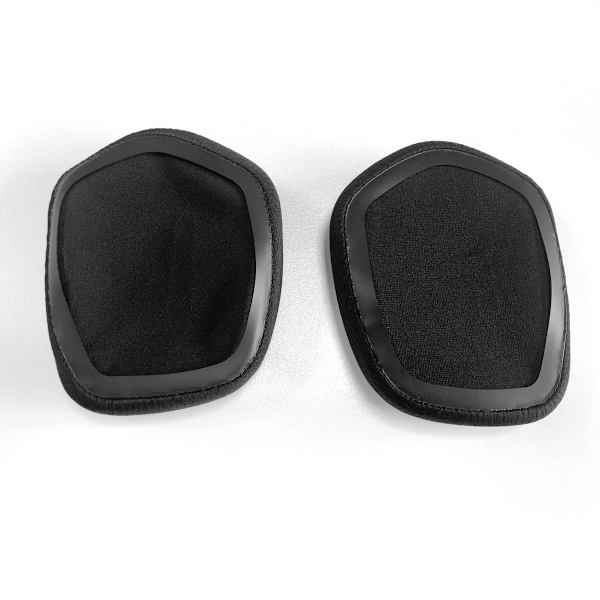 Ørepuder til Logitech G733 1 par Black Black