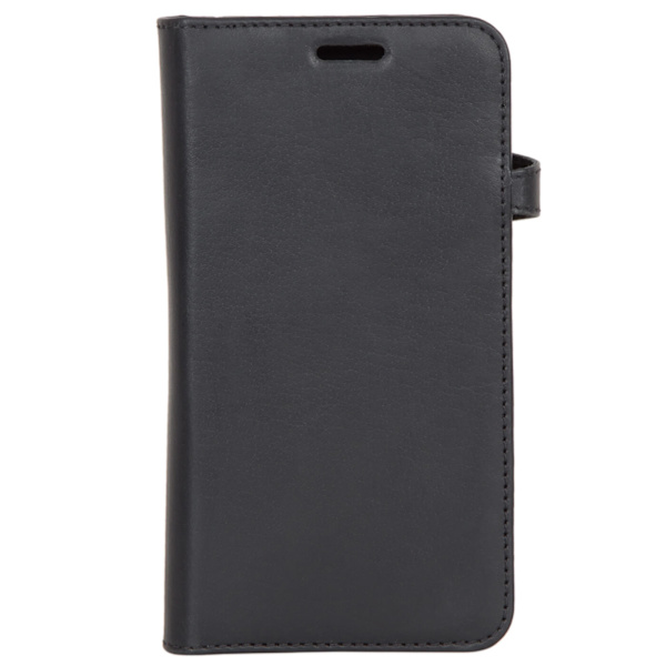 Mobilfodral 3 Kortfack Svart - Samsung A5 2017