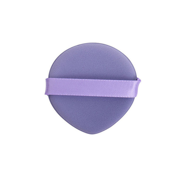 Powder Puffs 4-pack Lila