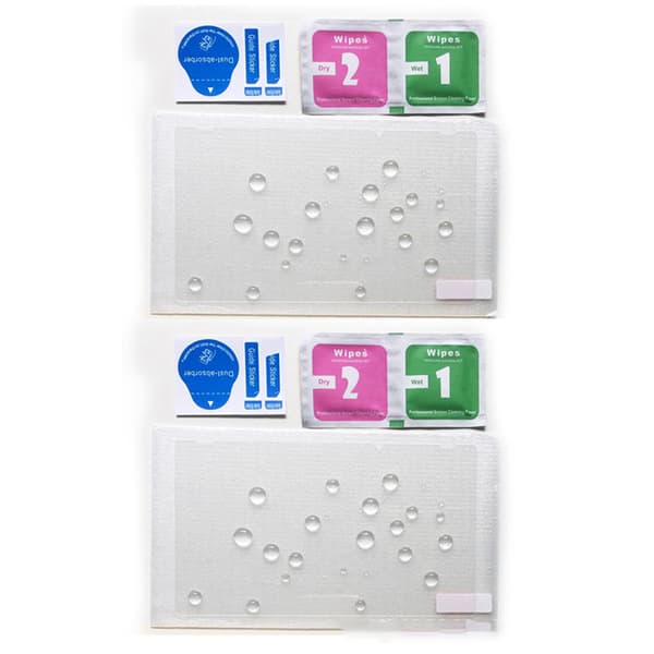Näytön suoja Nintendo Switch Lite Transparent Nintendo Switch Lite Transparent
