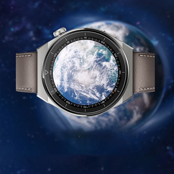 Karkaistusta lasista valmistettu näytönsuoja älykellolle, 2 kpl pakkaus Huawei Watch GT3 Pro 43mm