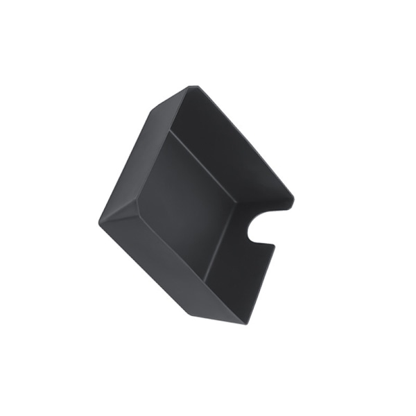 Tesla Model 3/Y Center Console Organizer bricka - TPE-material
