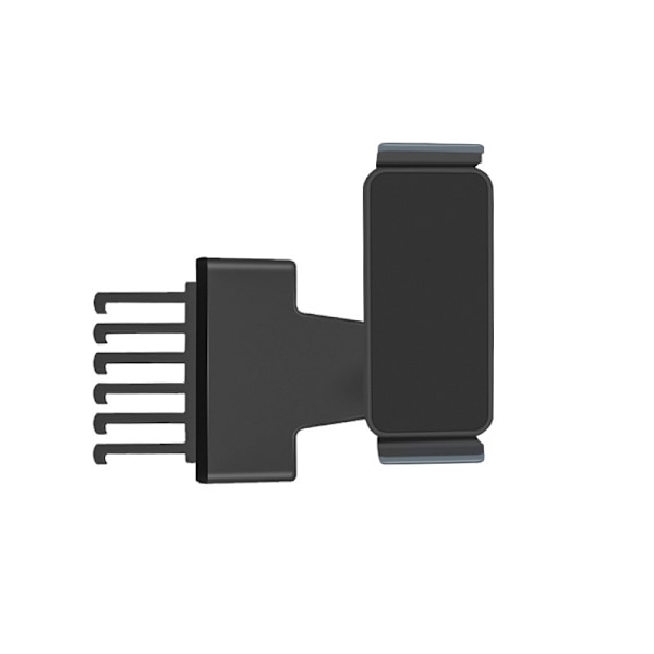 Tesla Model 3/Y Invisible Hook med elektrisk telefonholder