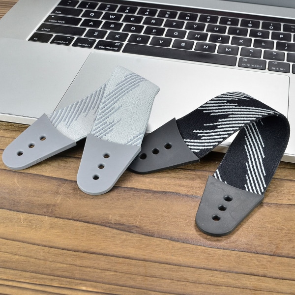 Pandebåndsstrop til SteelSeries Arctis NOVA 1,1X,3 Sort