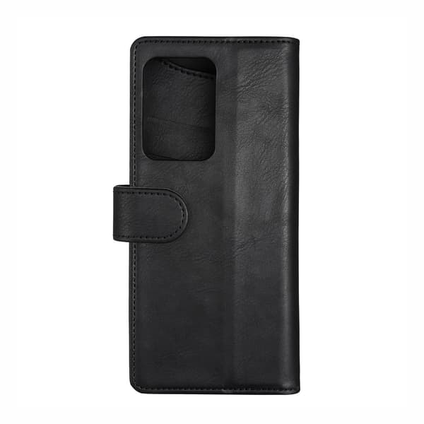 Lompakko Musta - Oneplus Nord 2T