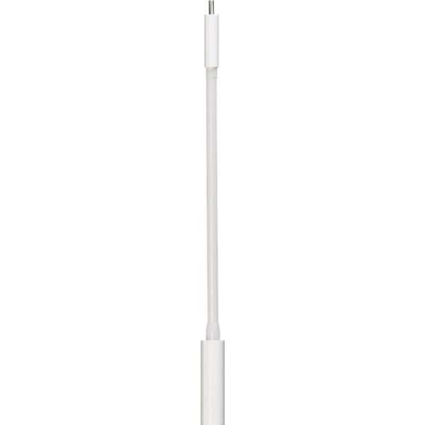 USB-C™-adapter till HDMI™ 4K @ 60 Hz, PD, vit
